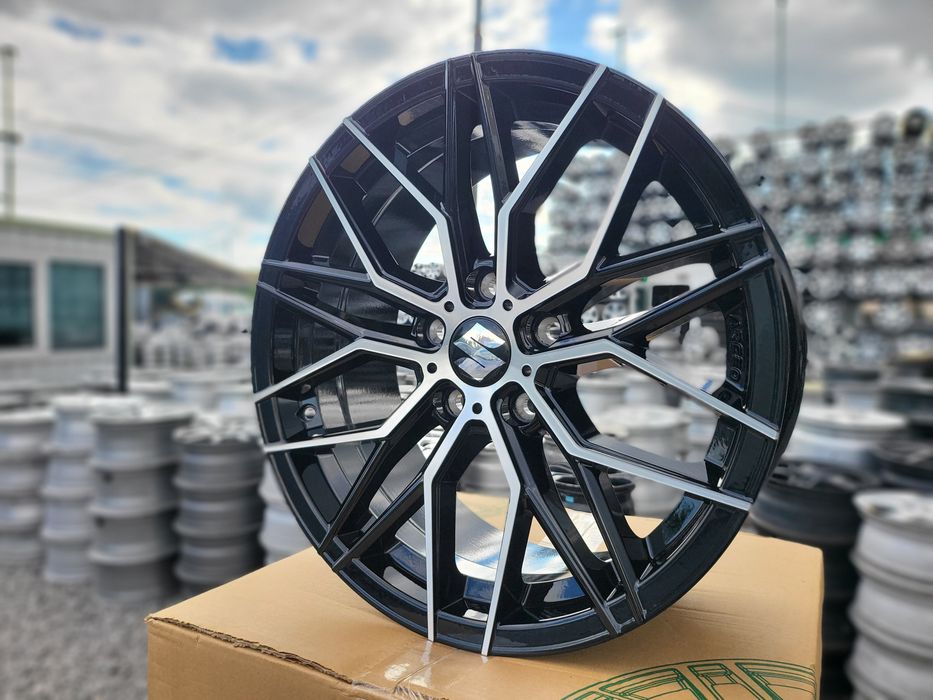 Джанти за Сузуки 17 5х114,3 Suzuki