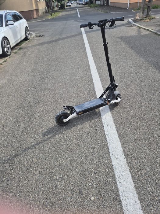Trotineta electrica kukirin g2 pro