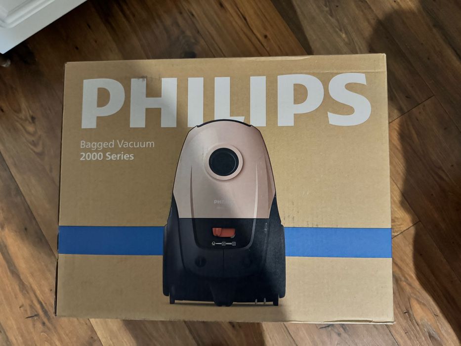 Aspirator Philips Nou sigilat