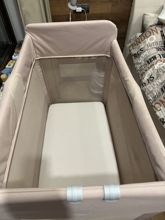 Кошара Bugaboo Stardust