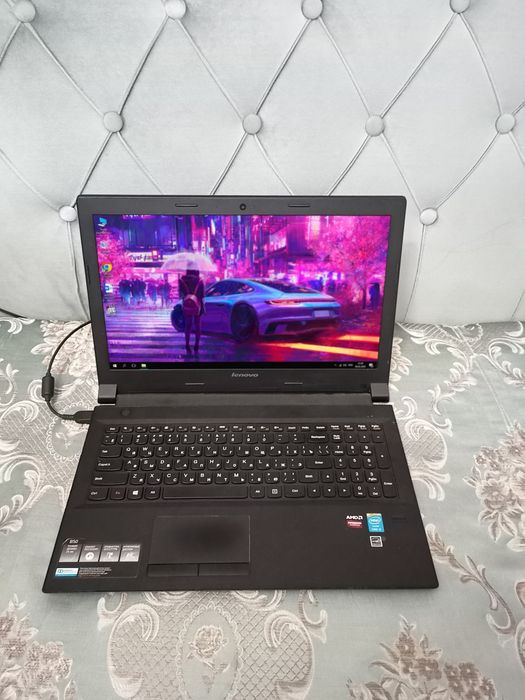 Ноутбук , Lenovo Core i5