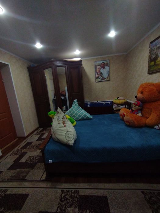 Продам частный дом.