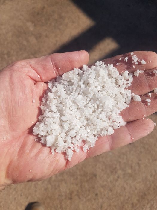 Продам соль пищевую