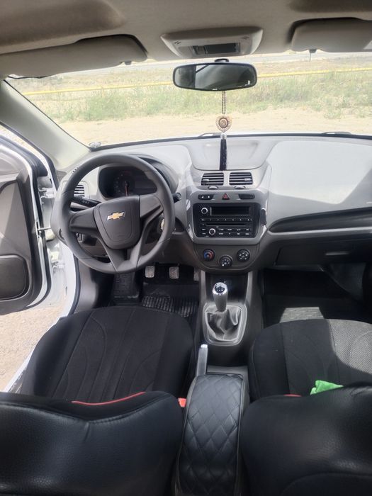 Other Cobalt 2020 — 5