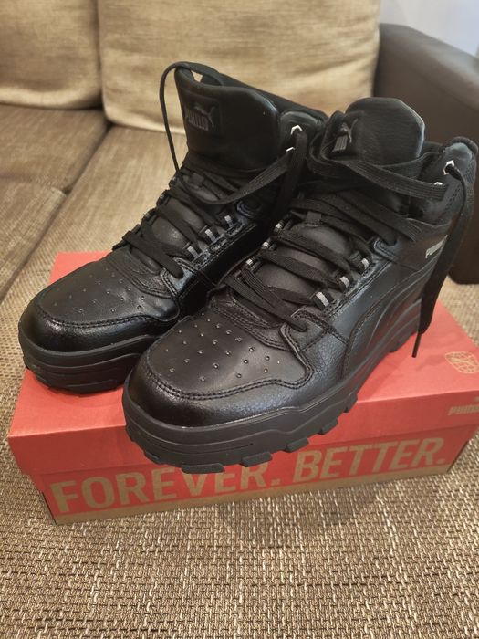 Зимни обувки Puma, номер 43