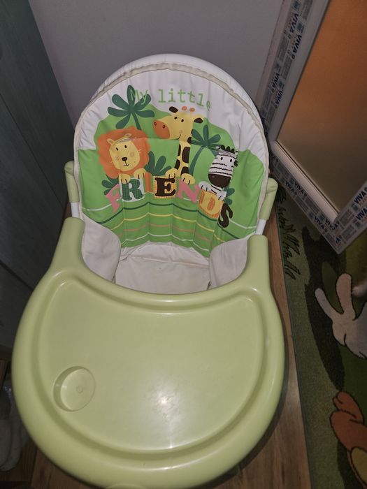 Vând masă de mâncat copii