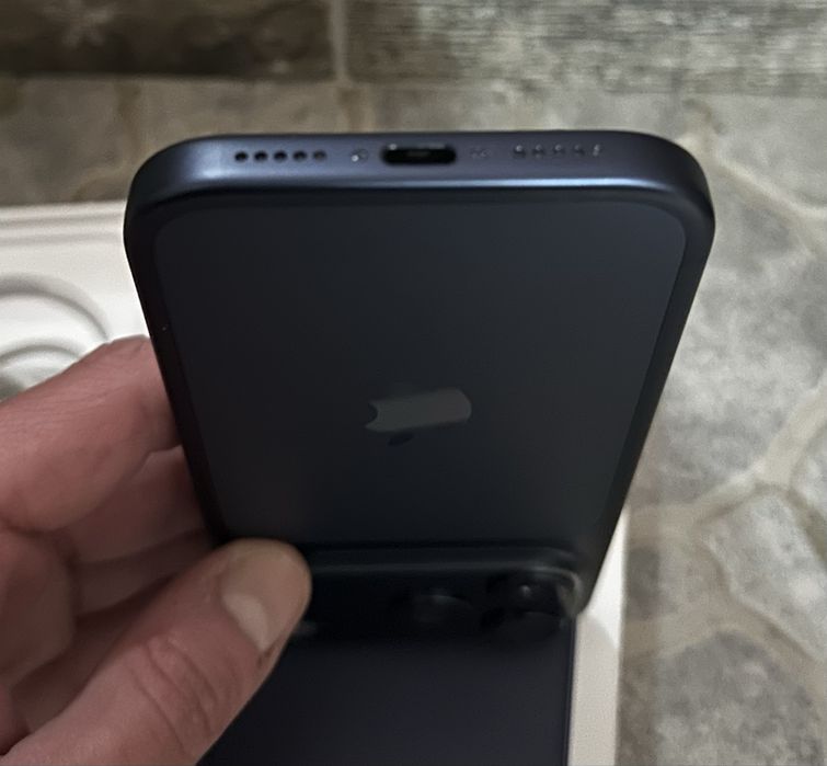 iPhone 17 Pro Ca Nou