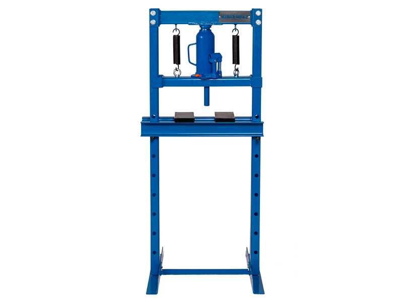 Пресс гидравлический 12 тон KINGFORCE 11212