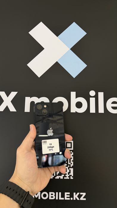 iphone 13 256 gb 77%