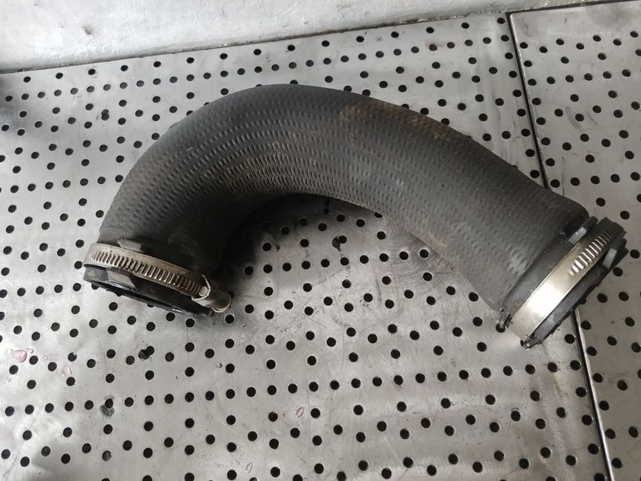 furtun intercooler intercooler 2.0 tdi cag audi a4 b8 8k