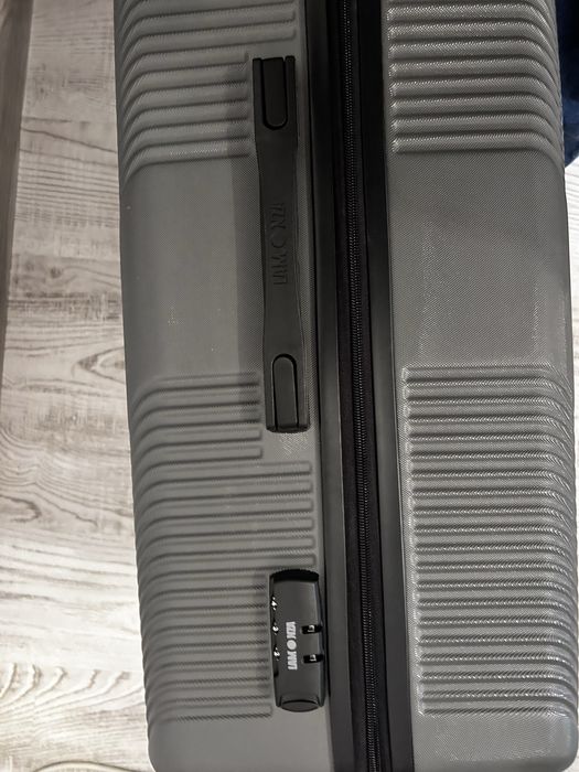 troler pentru calatorit