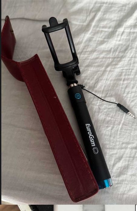 Selfie Stick + husa