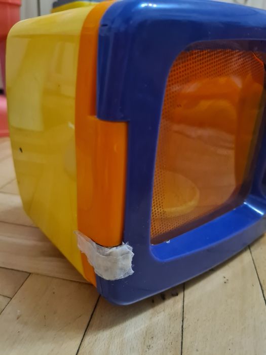 Детски играчки, Мини кухня, Тоалетка, Печка, Лаптоп