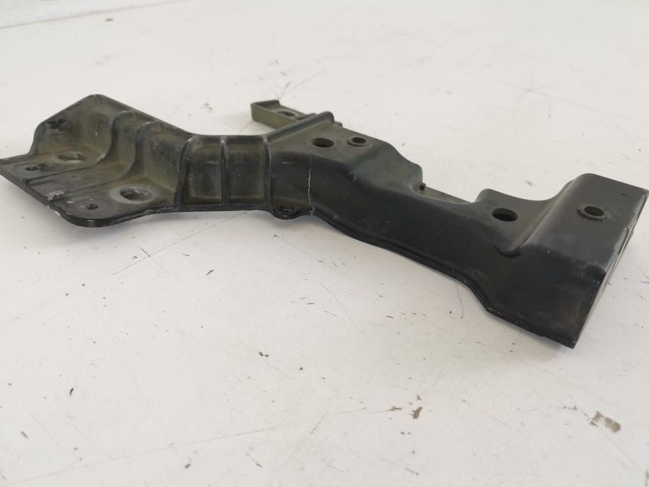 Ляв преден предпазен колан /Left front seat belt Ленд Роувър / Land Ro