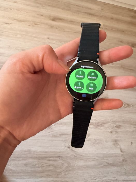 Продам Galaxy watch 7