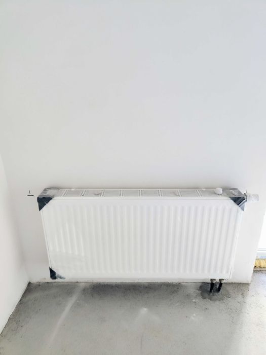 Радиатор отопления 500×1000