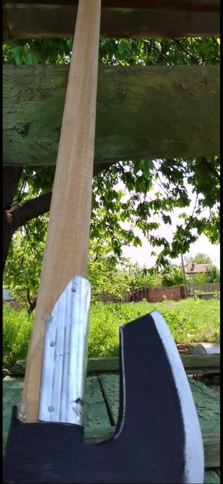 Ръчно ковани всякви модели