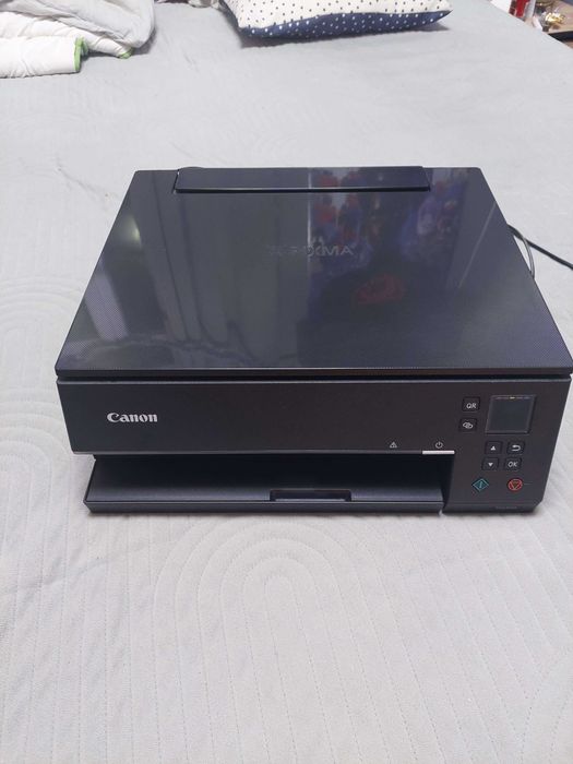 Принтер Canon Pixma