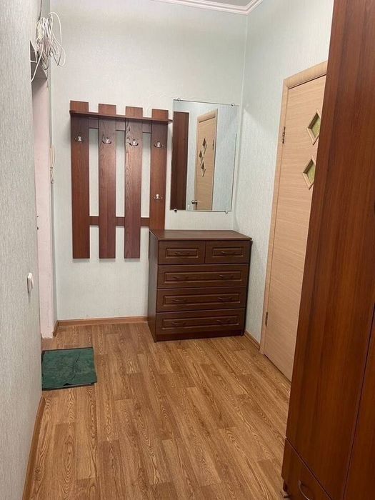 Сдается малосемейная квартира