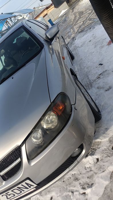 Vând / Schimb cu Dacia Logan 1.5d  , Nissan Almera 1.5 benzina 100hp