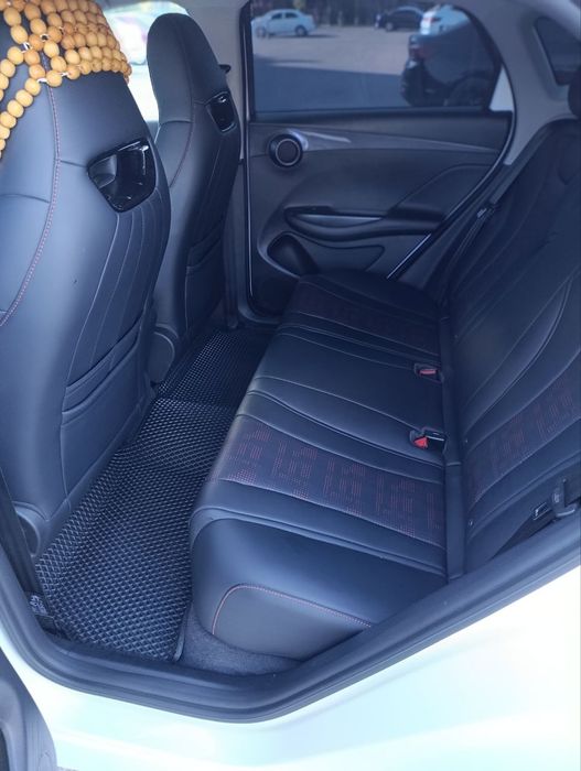 Byd E2 xolati a'lo