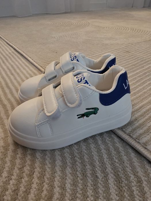 Детская обувь для мальчика