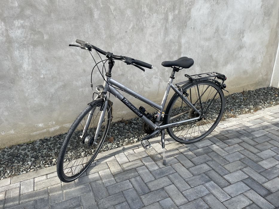 Bicicleta Diamant stare buna