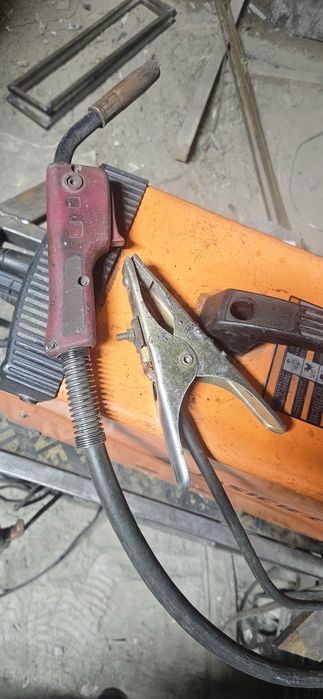 Кемпи, плазменная  резка