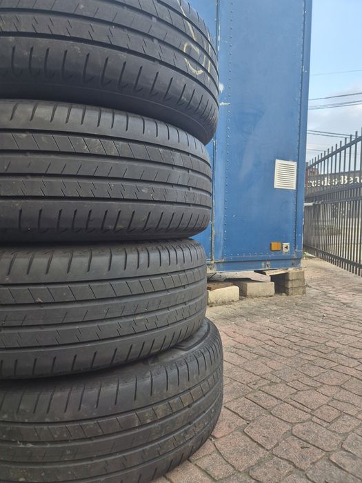 Jante cu anvelope BMW R18