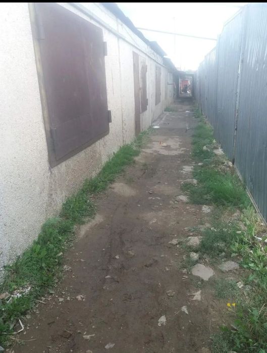 Сдам в аренду гараж термос