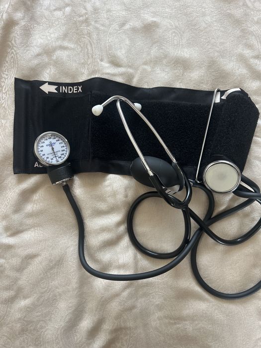 Tensiometru manual Equate