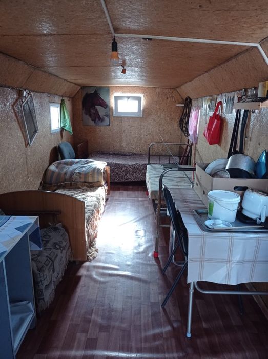 Продам вагончик