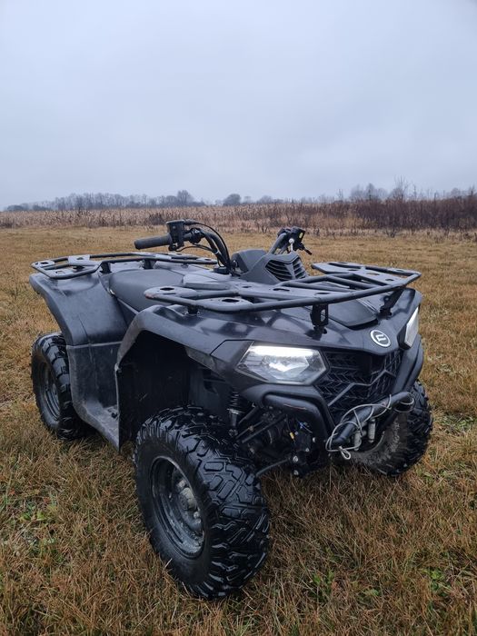 CFMOTO 450 2023 Cforce