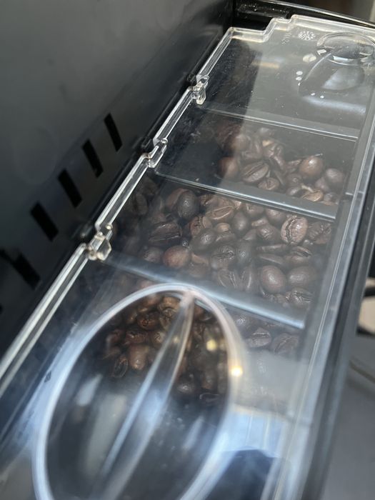 Vand Espressor cafea jura f5