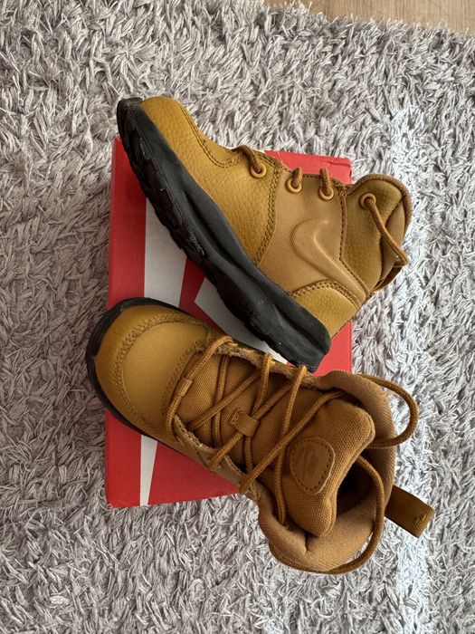 Детски боти Nike 25