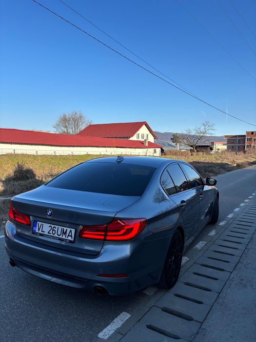 BMW Seria 5 G30 Impecabil