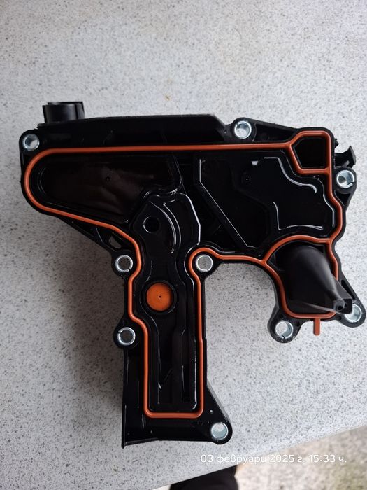 Филтър картерни газове AUDI А3 2.0 TFSI