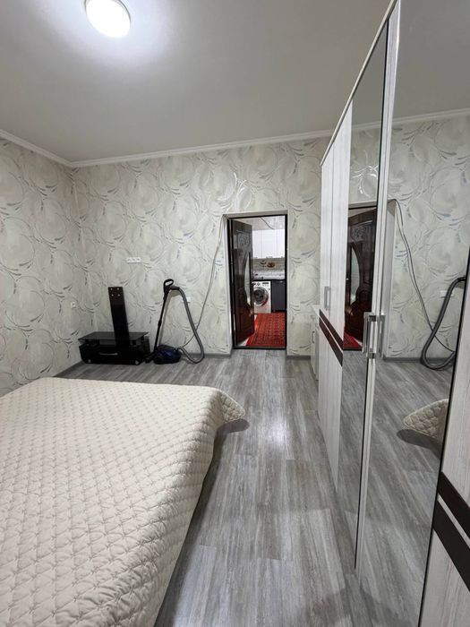 Участок Дом Саракульский 3-комнаты 1-сотка со всеми удобствами