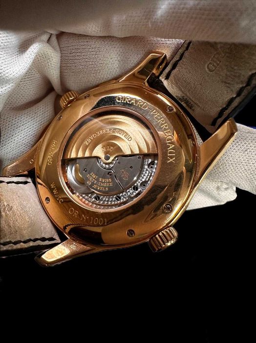 Ceas Girard-Perregaux
