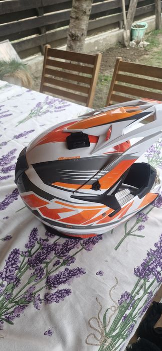 Casca KTM 990gr. marime M