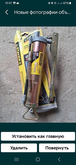 Продам запчасти на газель