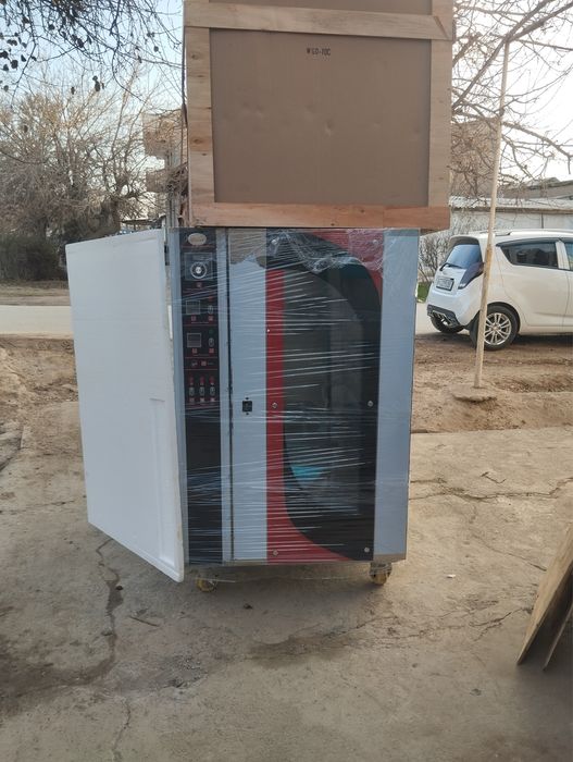 Конвицион печлар сотилади!