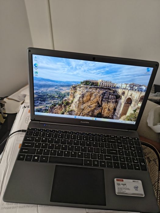 Allview Allbook J