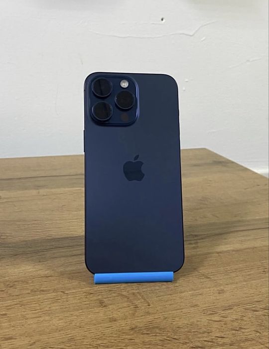 Iphone 15 pro max 256 akb / айфон 15 про макс