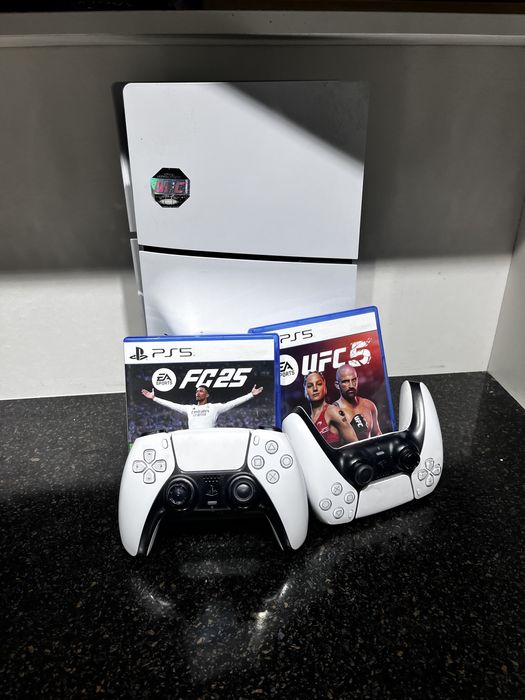 Playstation5 slim