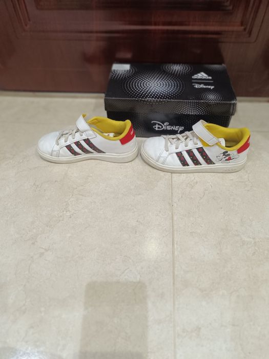 Детски маратонки