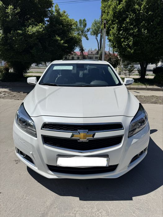 Malibu 1 3 pozitsiya FuLL