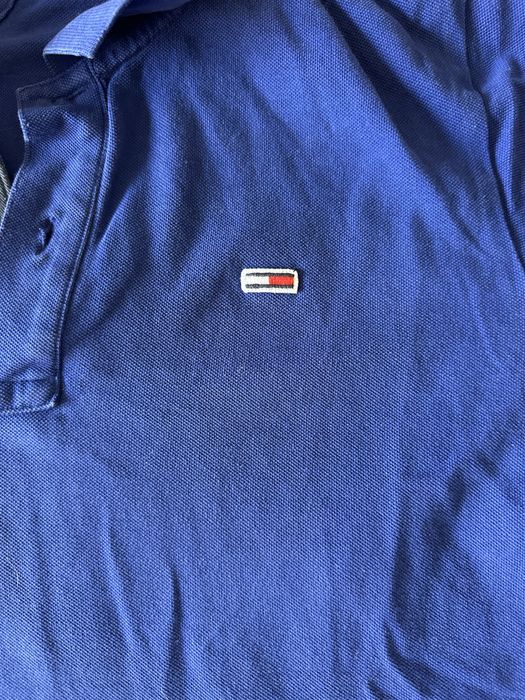 Мъжка тениска Tommy Hilfiger