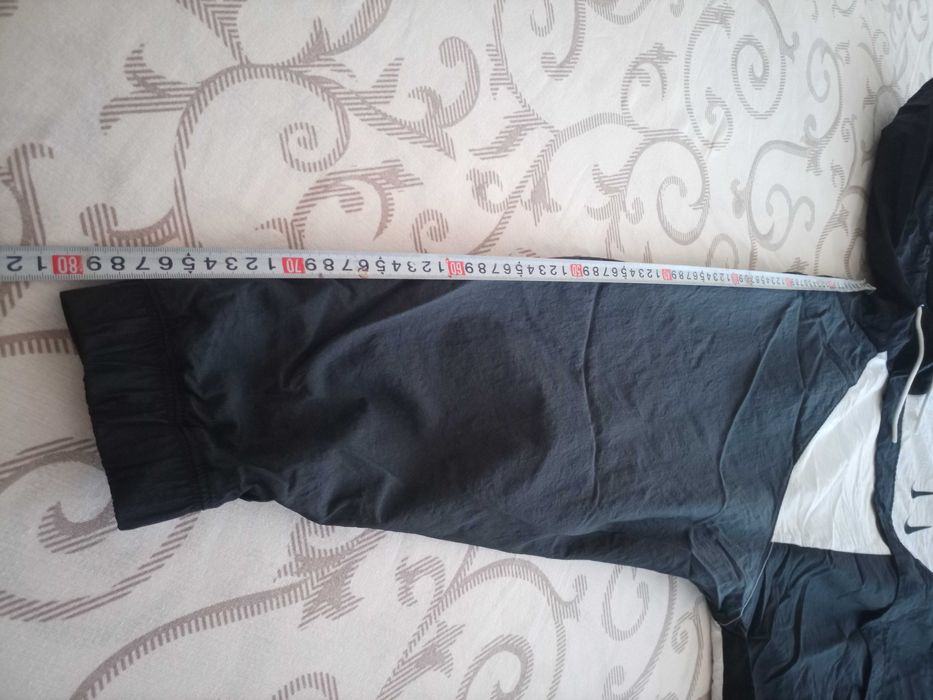 Яке Ветровка Найк Nike Swoosh размер ХЛ XL