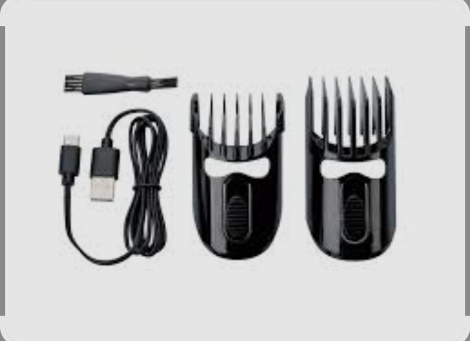 Aparate de tuns par si barba SilverCrest Cien noi